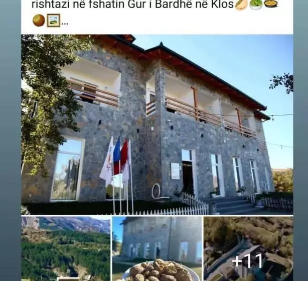 ホテル Te Mulliri