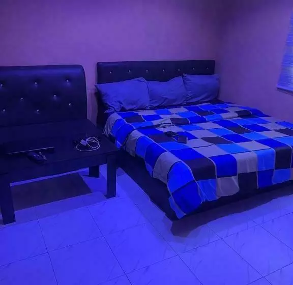 هتل کپسول Jeffosa Hotel & Suites