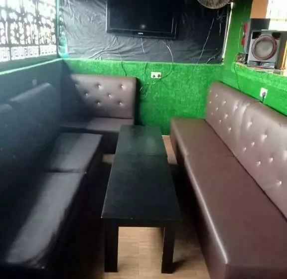 هتل کپسول Jeffosa Hotel & Suites