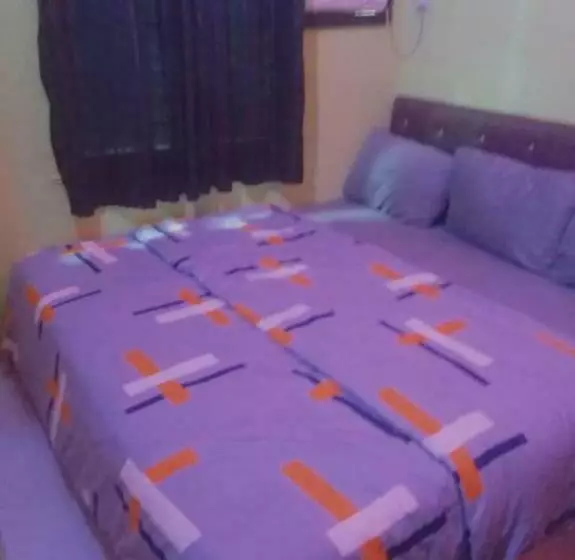 هتل کپسول Jeffosa Hotel & Suites