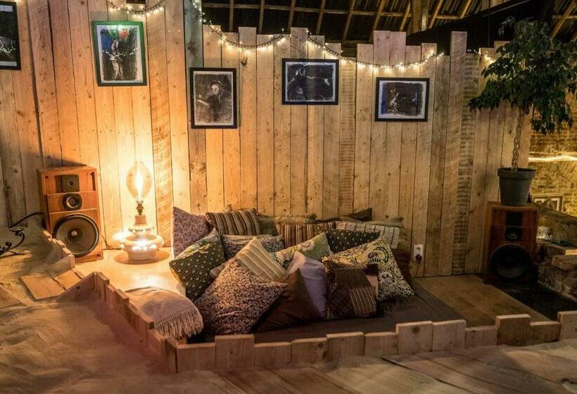 هتل Grange Du 19eme Avec Wellness