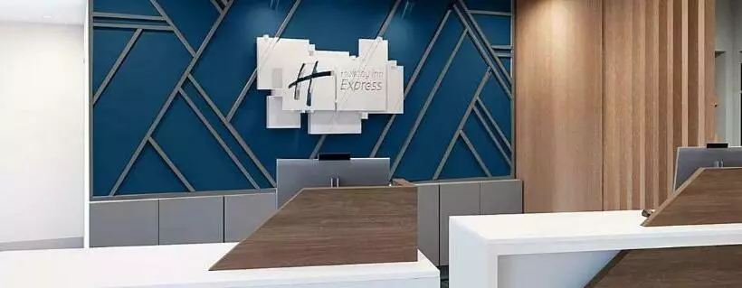 ホテル Holiday Inn Express & Suites Kernersville South, An Ihg