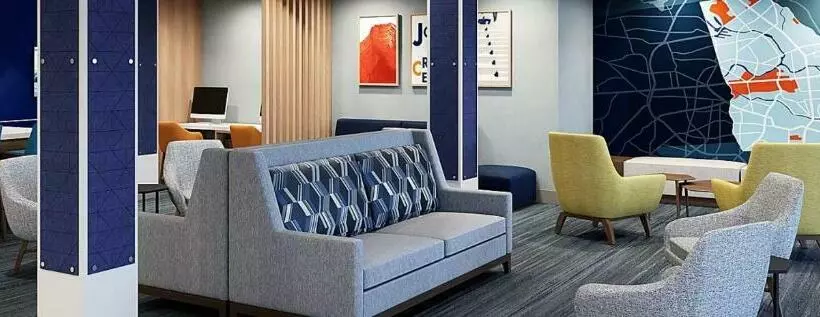 ホテル Holiday Inn Express & Suites Kernersville South, An Ihg