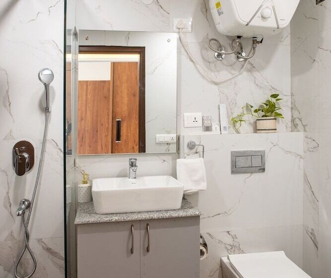 Hotelli Perch Arbor Cyber City