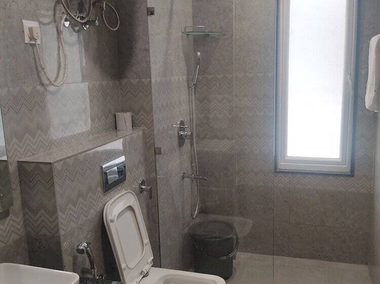 Hotelli Perch Arbor Cyber City