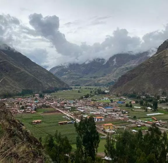ホテル Zerenna Sacred Valley Boutique