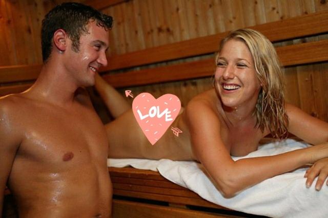 Hostel & Spa Only Couples