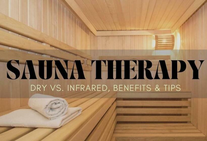 Hostel & Spa Only Couples