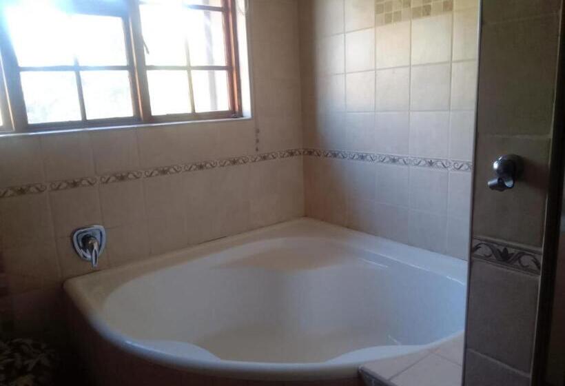 Pension Chateau De Vie