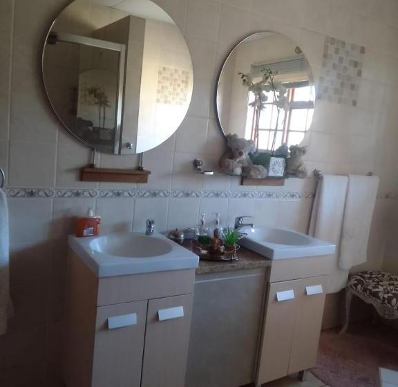 Pension Chateau De Vie