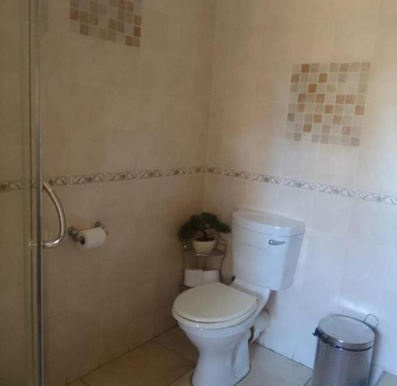 Pension Chateau De Vie