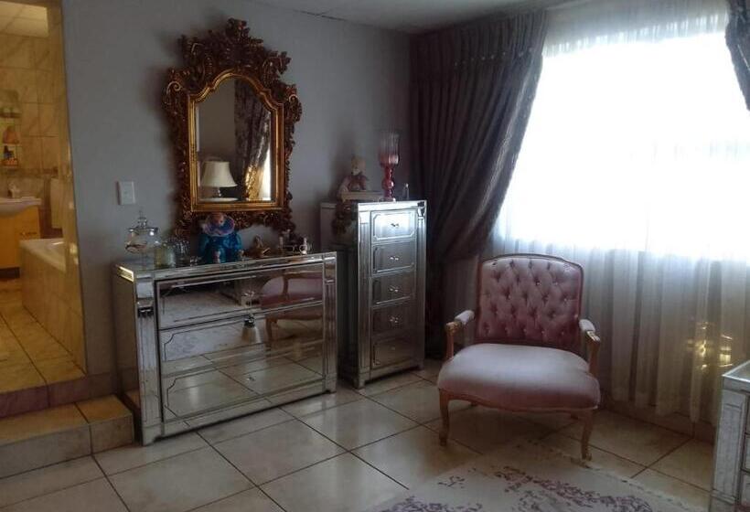 Pension Chateau De Vie