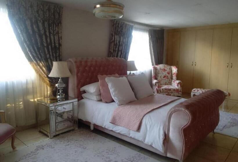 Pension Chateau De Vie