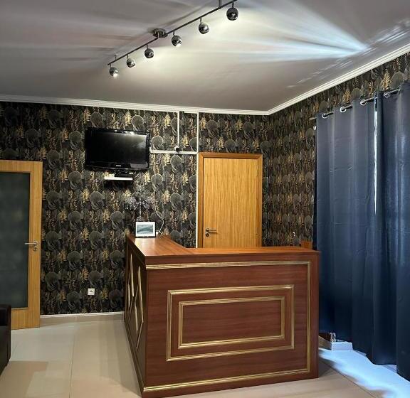 پانسیون Sn Hostel