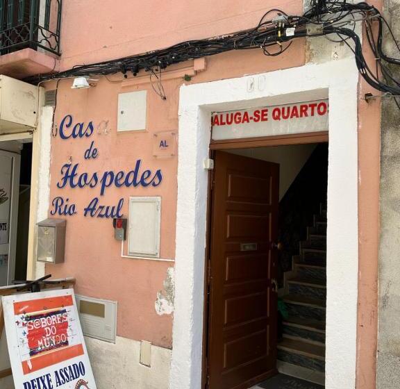 پانسیون Sn Hostel