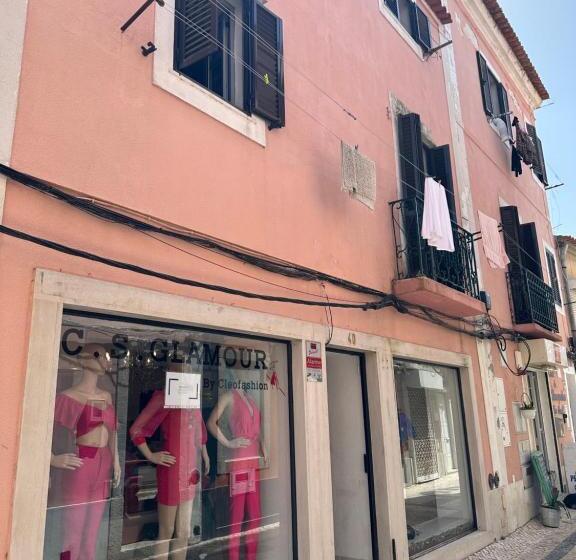 پانسیون Sn Hostel