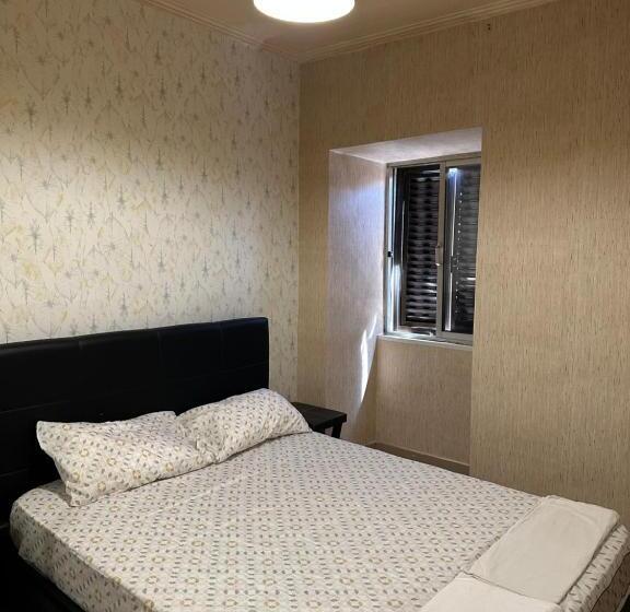 پانسیون Sn Hostel