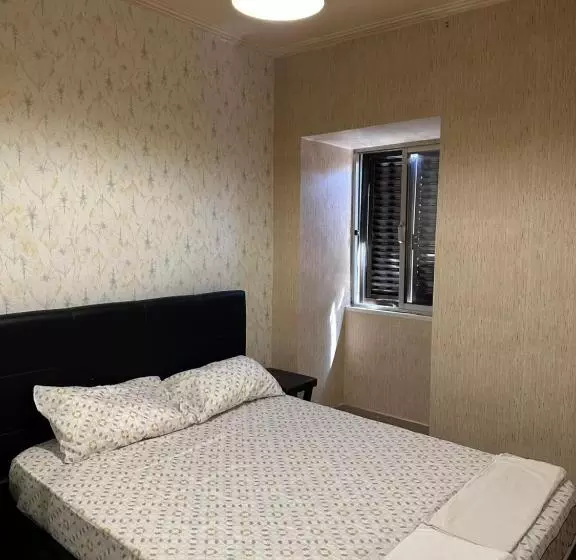 پانسیون Sn Hostel