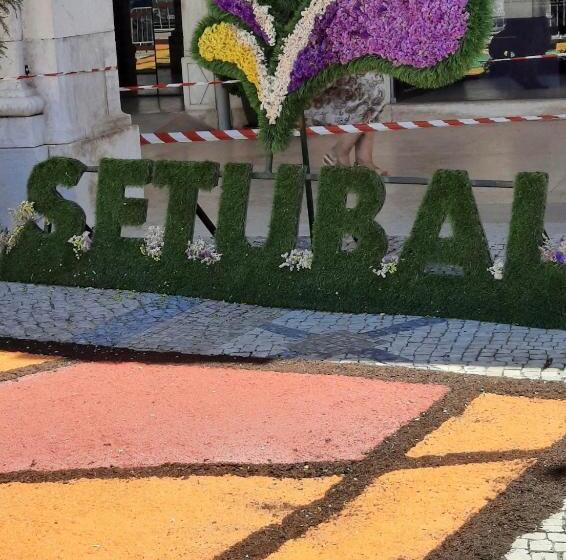 پانسیون Sn Hostel