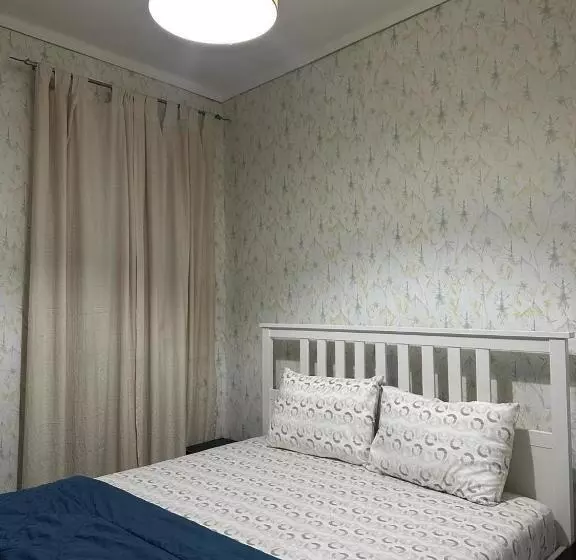 پانسیون Sn Hostel