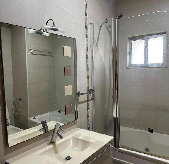 پانسیون Sn Hostel