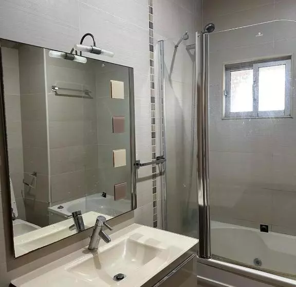 پانسیون Sn Hostel