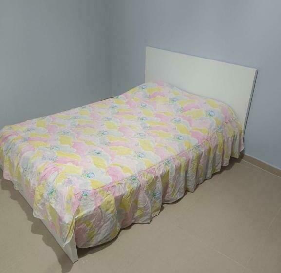 پانسیون Sn Hostel