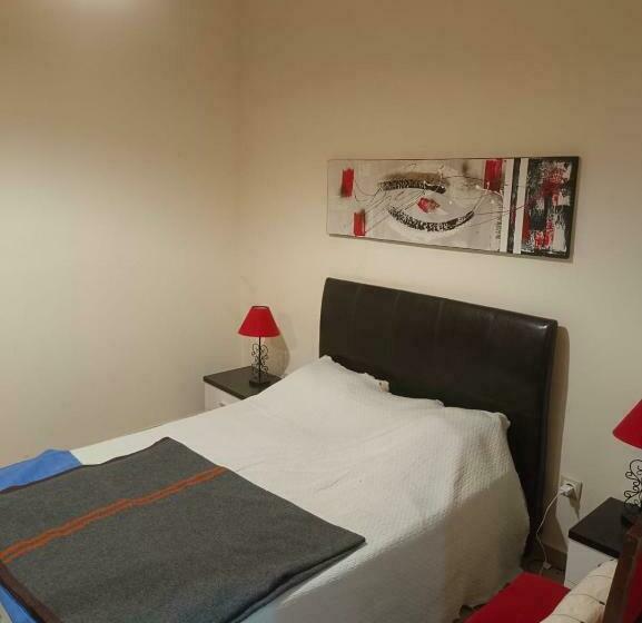 پانسیون Sn Hostel