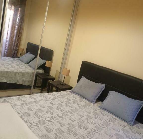 پانسیون Sn Hostel