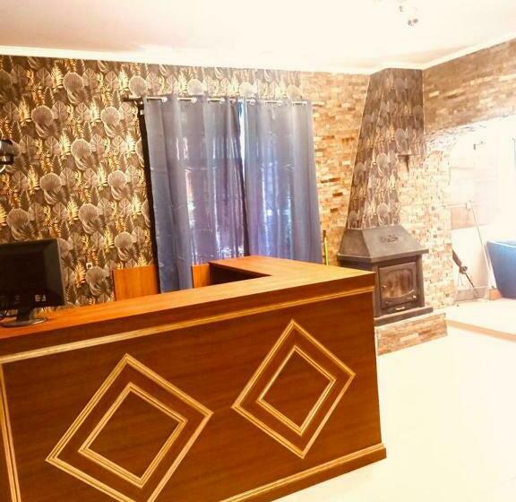 پانسیون Sn Hostel