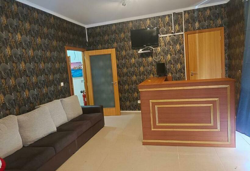 پانسیون Sn Hostel