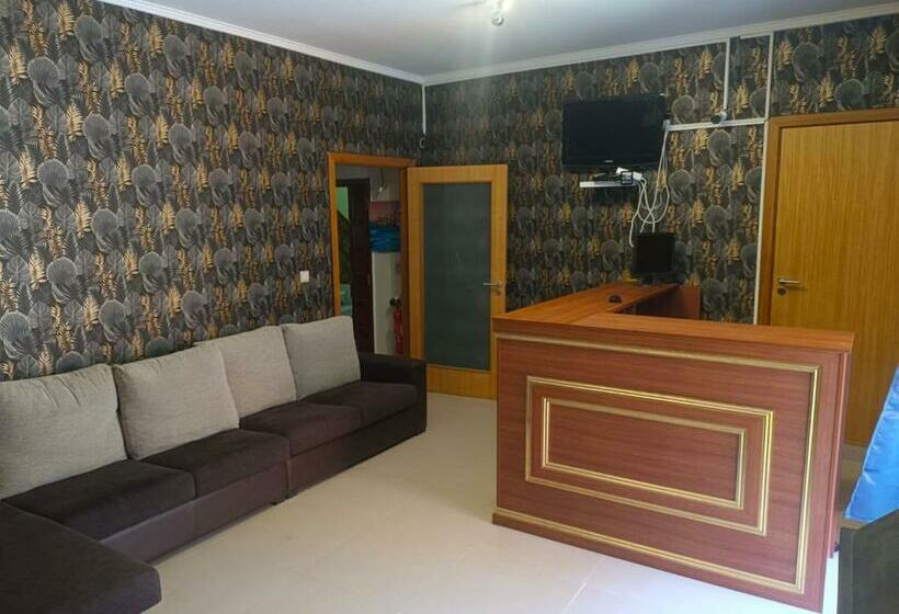 پانسیون Sn Hostel