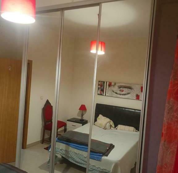 پانسیون Sn Hostel