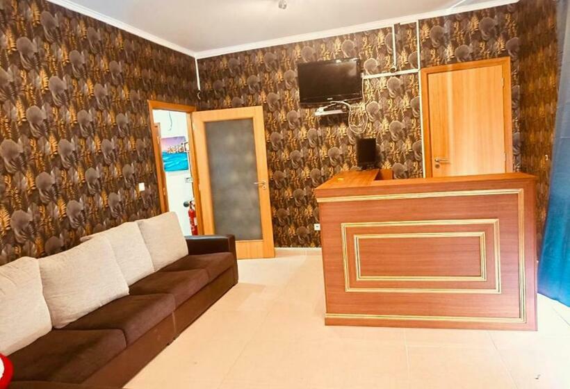 پانسیون Sn Hostel