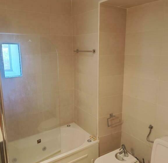 پانسیون Sn Hostel