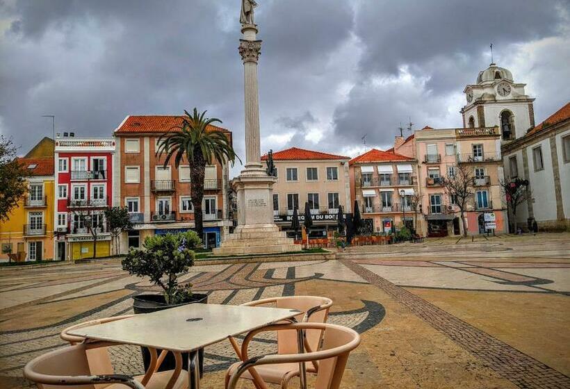 پانسیون Sn Hostel