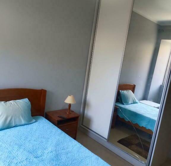 پانسیون Sn Hostel