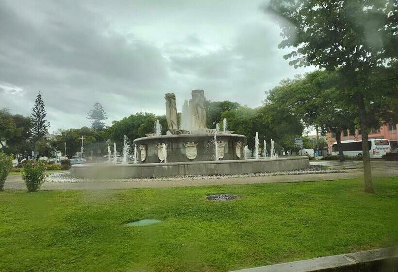 پانسیون Sn Hostel