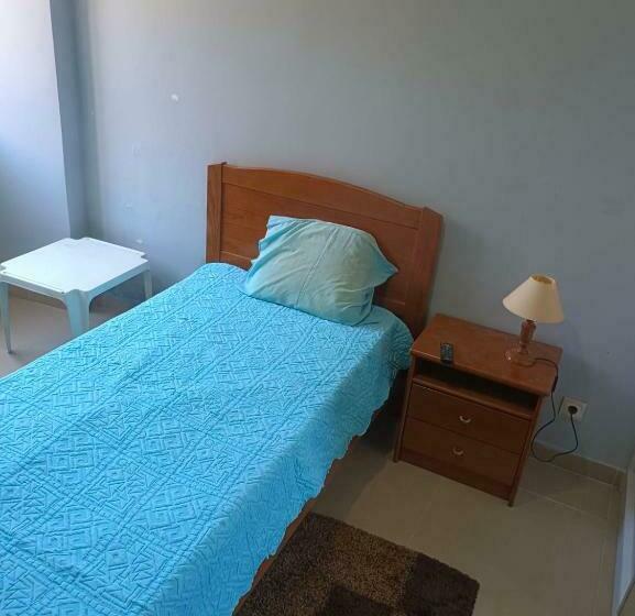 پانسیون Sn Hostel