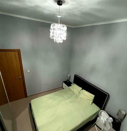 پانسیون Sn Hostel