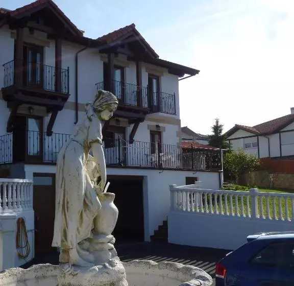 Apartamentos La Fuente De Enmedio