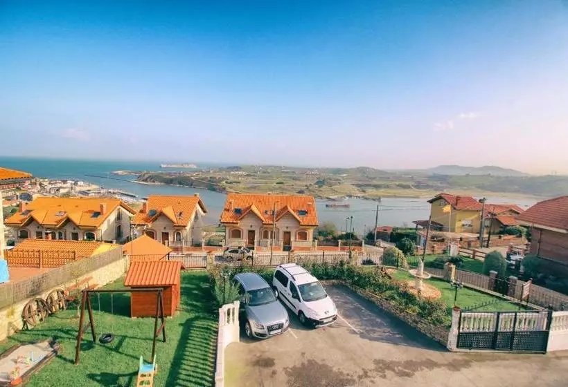 Apartamentos La Fuente De Enmedio