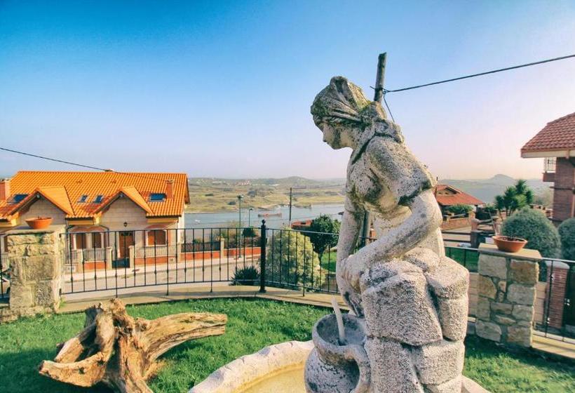 Apartamentos La Fuente De Enmedio