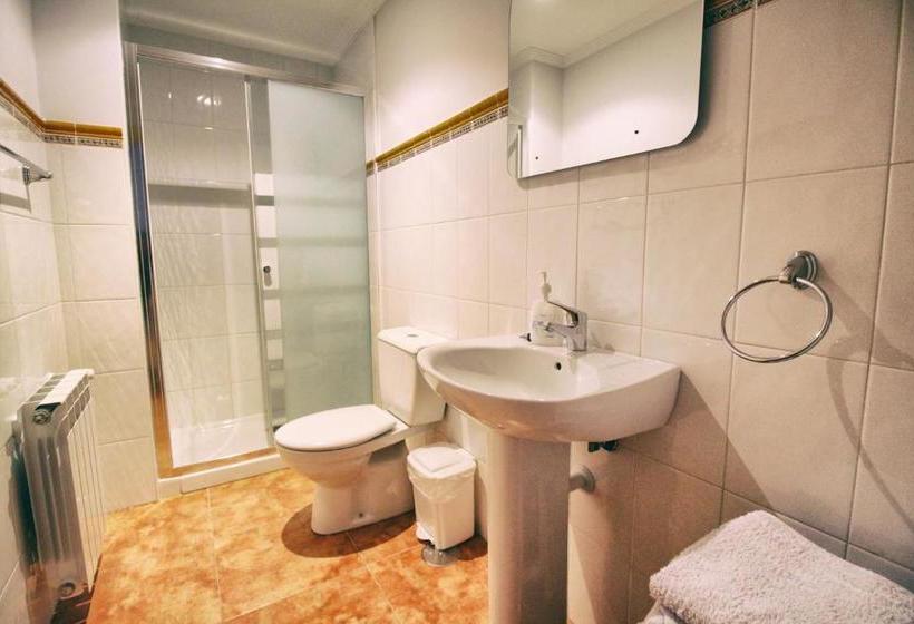 Apartamentos La Fuente De Enmedio