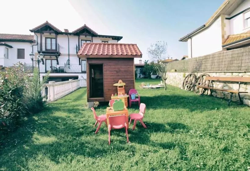 Apartamentos La Fuente De Enmedio