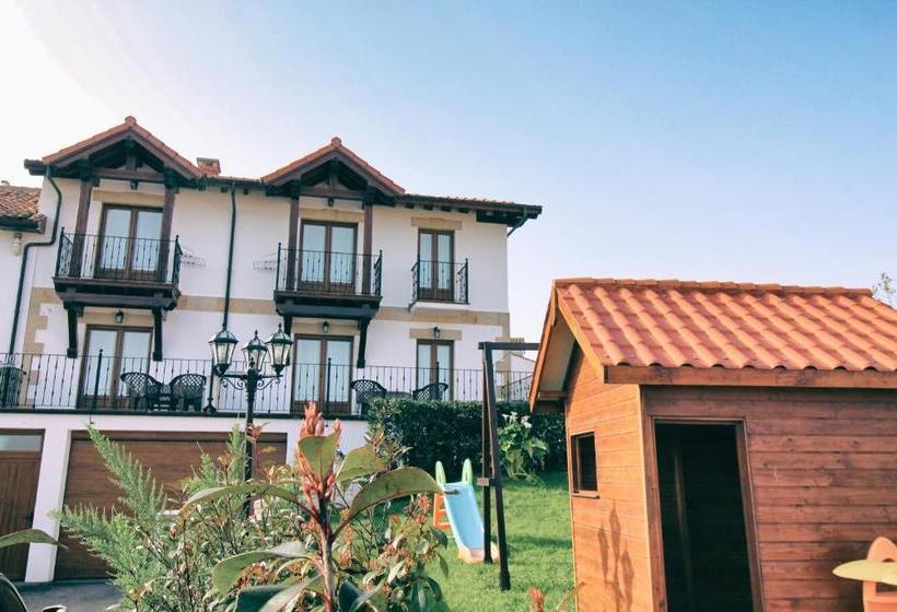 Apartamentos La Fuente De Enmedio