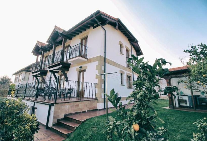 Apartamentos La Fuente De Enmedio