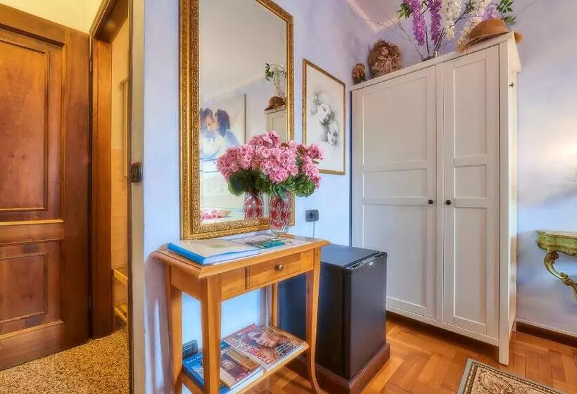 B&b   Foresteria   Frontelago Lake Como