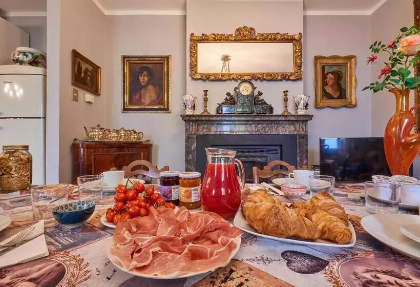 B&b   Foresteria   Frontelago Lake Como