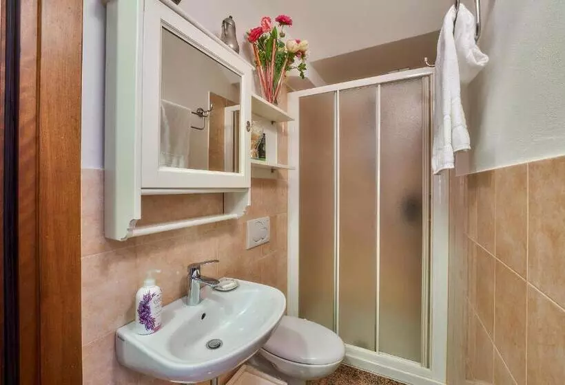 B&b   Foresteria   Frontelago Lake Como